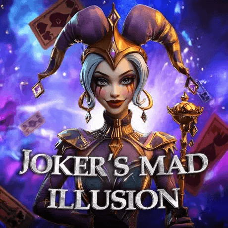 Jokers Mad Illusion™